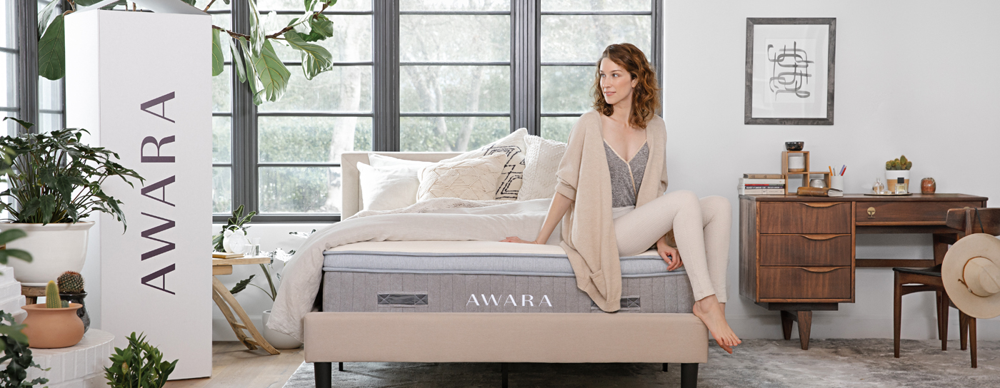 Natural Latex Mattress – Here’s Why Your Next Mattress Should Be A Natural Mattress